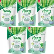 Dalan 1.6 kg Aloe Vera 5'li Set 260 Yıkama Roxy Bio Clean Matik Sabun Tozu