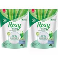 Dalan 1.6 kg Aloe Vera Roxy Bio Clean Matik Sabun Tozu