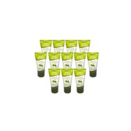 Dalan 12x20 ml D'olıve Dogal Zeytınyağlı Bakım Kremi