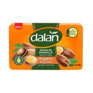 Dalan 150 gr Argan Yağı Özlü Gliserinli Banyo Sabunu