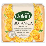Dalan 150 gr x 4 Botanica Frezya Banyo & Duş Sabunu