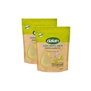 Dalan 1x2 kg Zeytinyağlı Doğal Granülmatik Sabun