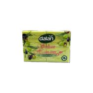 Dalan 2 Adet Sultan Hamamı Zeytinyağlı 4x175 gr Sabun