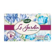 Dalan 200 gr Le Jardin Freesia Sweet Pea Katı Sabun
