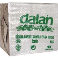 Dalan 20x200 gr Yeşil Torba Sabun