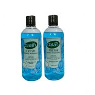 Dalan 2x500 ml Deniz Minerali Koku Tazeleyici Duş Jeli