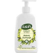 Dalan 300 ml Akdeniz Zeytinyağlı Sıvı Sabun