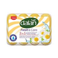 Dalan 360 gr Bahar Tazeliği Fresh and Care El Sabunu