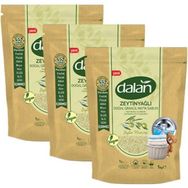 Dalan 3x1000 gr Granül Zeytinyağlı Doğal Sabun