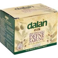 Dalan 3x500 gr Defne Doğal Sabun