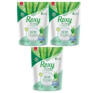 Dalan 3x800 gr Aloe Vera Roxy Bio Clean Doğal Matik Toz Sabun