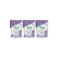 Dalan 3x800 gr Lavanta Bahçesi Roxy Bio Clean Doğal Matik Toz Sabun