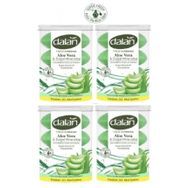 Dalan 4 Paket Fresh Minerals Duş Sabunu Aloe Vera 4x110 gr Sabun