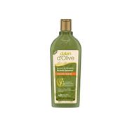 Dalan 400 ml Zeytin Yağı Onarıcı Bakım Şampuanı