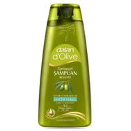 Dalan 400 ml zeytinyağlı Onarıcı Şampuan
