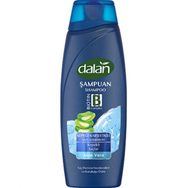 Dalan 450 ml Kepeğe Karşı Etkili Kepekli Saçlar Şampuan