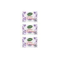 Dalan 4x125 gr 3'lü Sultan Hamamı Banyo Sabunu
