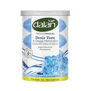 Dalan 4x150 gr Ferahlatıcı Deniz Tuzu Duş Sabunu