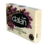 Dalan 4x150 gr Saf Beyaz Lavantalı Sabun
