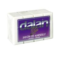 Dalan 4x180 gr Marsilya Lavanta Banyo Sabunu