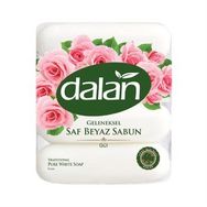 Dalan 4x500 gr Geleneksel Saf Beyaz Sabun