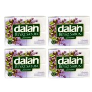 Dalan 4x600 gr Saf Lavanta Sabun
