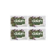 Dalan 4x600 gr Saf Lavanta Sabun