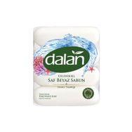 Dalan 4x70 gr Saf Beyaz Klasik Roxy Güzellik Sabunu