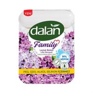 Dalan 4x75 gr Family Leylak Buketi Sabunu