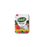 Dalan 4x75 ml Family Meyve Şöleni Sabun