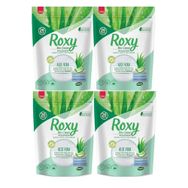 Dalan 4x800 gr Aloe Vera Roxy Bio Clean Doğal Matik Toz Sabun