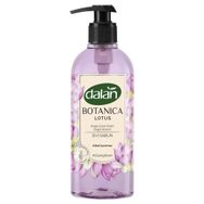 Dalan 500 ml Botanica Lotus Sıvı Sabun