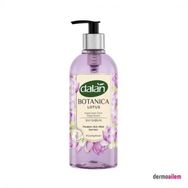 Dalan 500 ml Botanica Lotus Sıvı Sabun