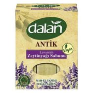 Dalan 6x150 gr Antik Zeytinyağlı Lavantalı Sabun
