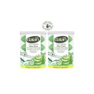 Dalan 8 Adet Aloe Vera 440 gr x 2 Fresh Minerals Duş Sabunu
