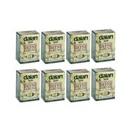 Dalan 8x900 gr Antik Zeytinyağlı Defne Sabunu