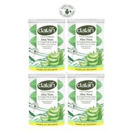 Dalan Aloevera 16 Adet 4x440 gr Fresh Minerals Duş Sabunu