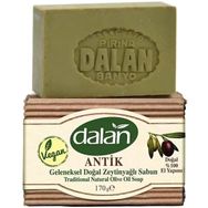 Dalan Antik 170 gr Zeytinyağlı Sabun