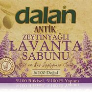 Dalan Antik Lavanta 450 gr Sabunu