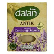 Dalan Antik Lavantalı Zeytinyağı 900 gr 6x2 Adet Sabun