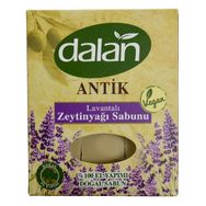 Dalan Antik Lavantalı Zeytinyağı 900 gr 6x4 Adet Sabun