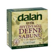 Dalan Antik Zeytinyağlı 150 gr Defne Sabunu