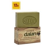Dalan Antik Zeytinyağlı 5x180 gr 12'li Sabun