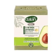 Dalan Antik Zeytinyağlı Avokado 4x150 gr Sabun