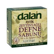 Dalan Antik Zeytinyağlı Defne 150 gr Katı Sabun