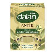 Dalan Antik Zeytinyağlı Defne 2x900 gr Sabunu