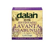 Dalan Antik Zeytinyağlı El Yapımı 6x150 gr Lavanta Sabunu