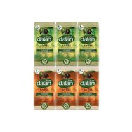 Dalan Antik Zeytinyağlı Lavanta 6x900 gr Sabunu