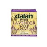 Dalan Antik Zeytinyağlı Lavantalı 150 gr Doğal Sabun