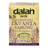 Dalan Antik Zeytinyağlı ve Lavantalı 900 gr Doğal Sabun